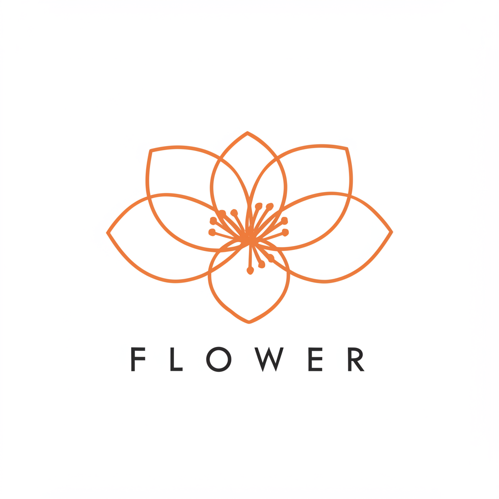 Petal Whispers Logo
