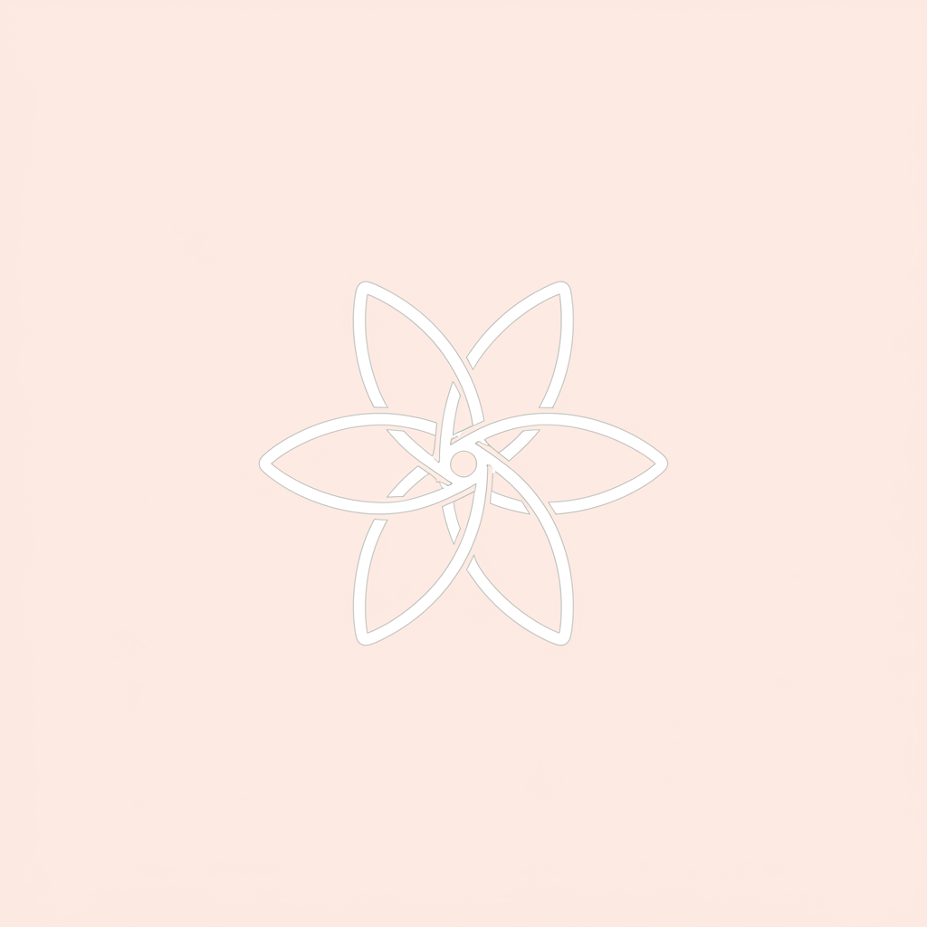 Petal Whispers Logo